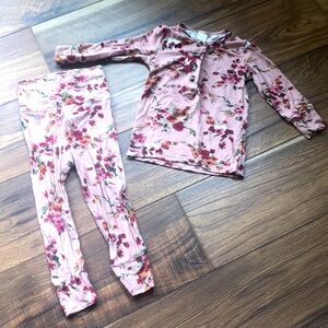 EUC LOU LOU & Company 6-12 Month